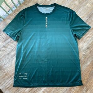 Bandit — men’s running Drift performance tee